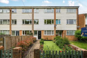 68, Parkwood Green, Parkwood, Gillingham ME8 9PP