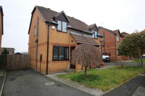 33, Waterson Crescent, Durham DH7 6SH