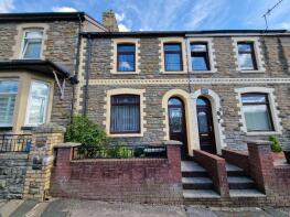 81, Tillery Road, Abertillery NP13 1HY
