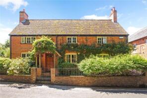 Myrtle Cottage, Kelston Road, Marlborough SN8 3JP