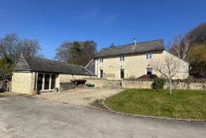 The Granary, Painswick GL6 6UB