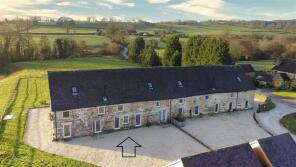 Croxden Farm, Croxden Lane, Uttoxeter ST14 5FB