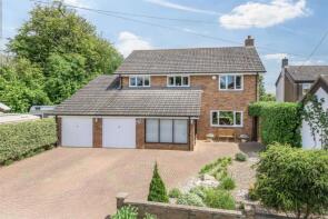 Portabella, Sharnbrook Road, Bedford MK44 1EX