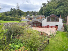 Knowe Cottage, Townhead, Hayton CA8 9JQ