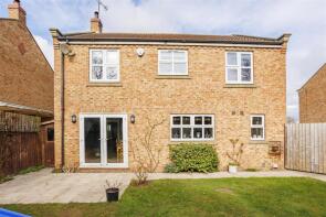 3 Albert House, Thornhill Wind, York YO61 1RL