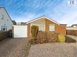 2, Windmill Drive, Northowram, Halifax HX3 7DF
