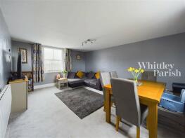 28, Hillcrest Court, Ipswich Road, Diss IP21 4YJ