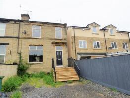 15, Prospect Villas, Cleckheaton BD19 3BT