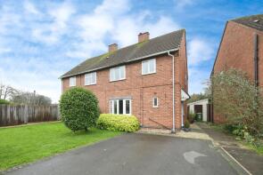 74, Dudley Road, Kenilworth CV8 1GQ