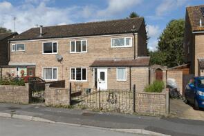 44, Victoria Park, Great Cheverell SN10 5TS