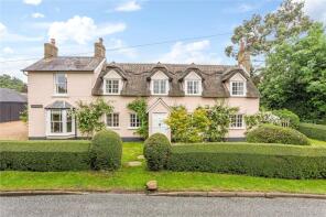 Gable Cottage, North End, Royston SG8 9SD