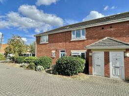 12, Regent Road, Leicester LE8 5RF