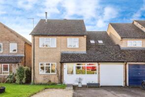 8, Lime Kiln Road, Tackley OX5 3BW