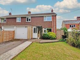 120, Burley Road, Christchurch BH23 8JA