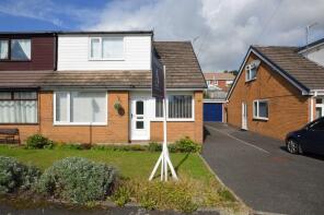 3, Turf House Close, Littleborough OL15 9LR