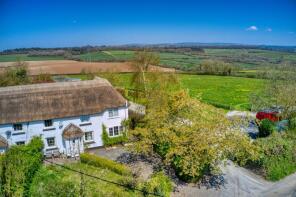 Mile House, Road From Riding Cross To Torrington Cross, Umberleigh EX37 9RD