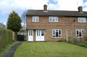 3, Garth View, High Street, York YO60 7TF