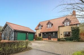 Tithe Cottage, Hollow Lane, Bury St. Edmunds IP31 3RG