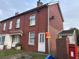 Brynelfed, Davies Street, Pencader SA39 9HE