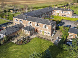 6 Saddlers Barn, Park Farm, Holmeswood Road, Ormskirk L40 1RZ