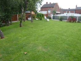 6, Wales Road, Kiveton Park, Sheffield S26 6RD