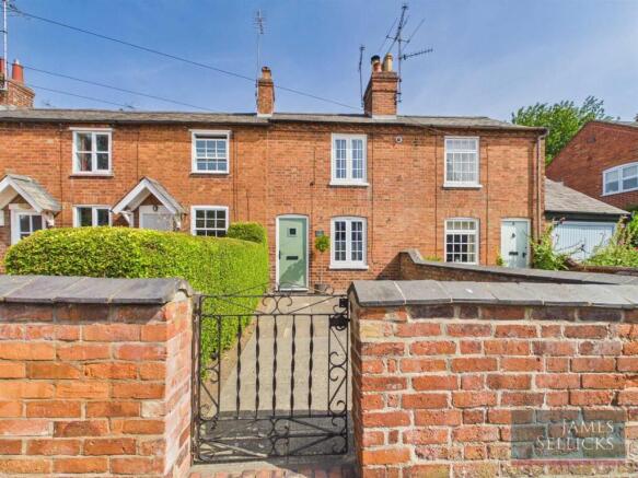 Ivy Cottage, Great Bowden