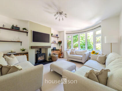 Parley Road, Bournemouth