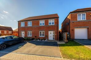 8, Hewer Way, Mapplewell, Barnsley S75 6GQ