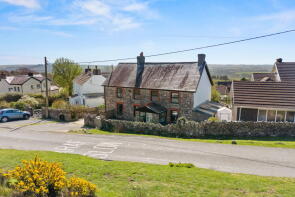 Pendragon, Reynoldston, Swansea SA3 1BR
