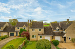 Willowdene, Tetbury Lane, Leighterton GL8 8UP