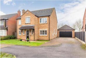 18, Manor Rise, Reepham, Lincoln LN3 4GA