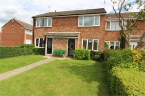 17, Cromwell Close, Lutterworth LE17 4JJ