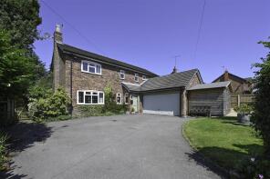 Linden House, Station Lane, Macclesfield SK11 0QU