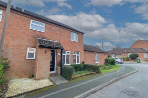 10, Nicholas Mead, Great Linford, Milton Keynes MK14 5EN
