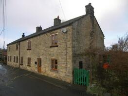Curlew Cottage, Ellingstring Village, Ripon HG4 4PW