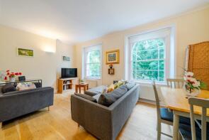 Flat 3, 84, Inverness Terrace, London W2 3LD