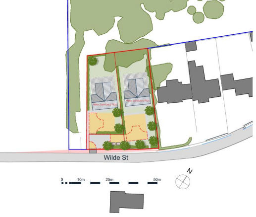 Plot 1 & 2