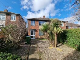 160, Addison Road, New Bilton, Rugby CV22 7EY