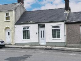 6, Monkton Lane, Monkton, Pembroke SA71 4LP