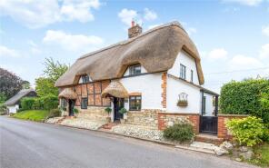 25 Farleys Cottage, Stockton, Warminster BA12 0SQ