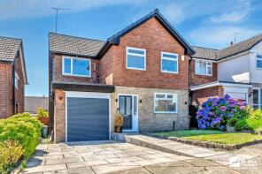 36, Links View, Rochdale OL11 4DD