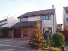 34 Stepping Stones, Kingsley Meade, Trencreek, Newquay TR8 4PY