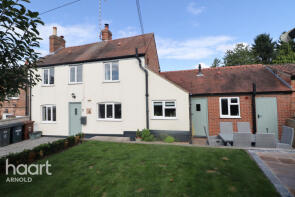 4, Ross Lane, Nottingham NG4 4PQ