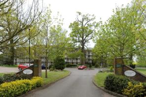 Flat 22, Nonington Court, Sandwich Road, Dover CT15 4HH