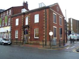 13, King Street, Oldham OL8 1DW