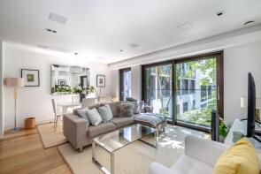 Apartment 9, Roman House, Wood Street, London EC2Y 5AG