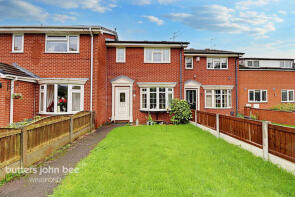 4, Chaffinch Way, Winsford CW7 1SD