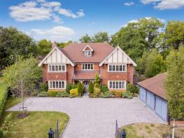 8, Hamilton Place, Checkendon, Reading RG8 0BQ