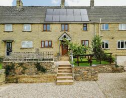 6, Orchard Row, Fulbrook, Burford OX18 4BT