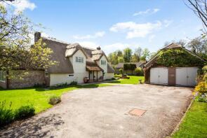 Summerbee Farm, Chapel Lane, Andover SP11 0LZ